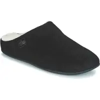 Original Brands Chrissie Shearling Black-Schoenmaat 37