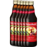 Rabenhorst Detox 750 Ml