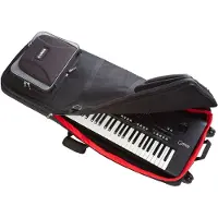 Yamaha Arrangeerhoes SC-GENOS Zwart
