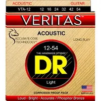 Dr Strings 12-54 VTA-12 VERITAS