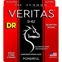 Dr Strings 9-42 VTE-9 VERITAS