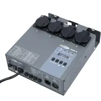 Showtec DIM-4 DIMMERPACK