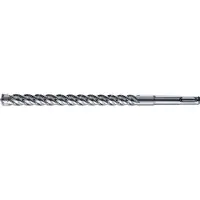 Rotec Hamerboren SDS+ 'Zentro' in box à 10 st. 6,0x 200/260 mm - 202.0603B