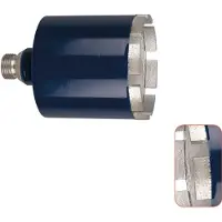 Rotec Dozenboor NAT ø85x70x1/2'' (M) - 7700851 - 770.0851