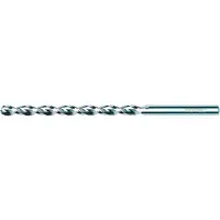 Rotec Werkö HSS Spiraalboor DIN 340 TLS500 7,5x156 mm - 10 stuk(s) - 1510750