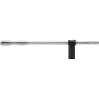 Rotec Stofafzuigboor, SDS-max, Quattro-X Dust, ø28x600 - 2066281