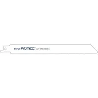 Rotec Reciprozagen RC740 / (VPE 25 stuks) - 5250745