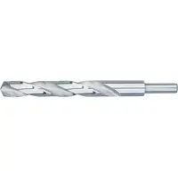 Rotec HSS-G spiraalboor, type 'N', schacht 10, Ø15,5 mm
