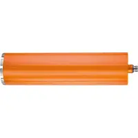Rotec Diamantboor DROOG 72x400x1/2'' (4) 24x4,0x9,0 - 7750724