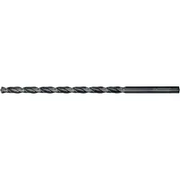 Rotec HSS-G Spiraalboor DIN 1869 geslepen 1,5x150 mm - 1600151