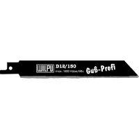 Rotec Reciprozagen D12/150 / Guss-Profi / VPE 2 stuks - 5151041