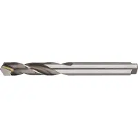 Rotec HSS Spiraalboor DIN 8037 met HM-snijkant 8,5 mm - 1340850