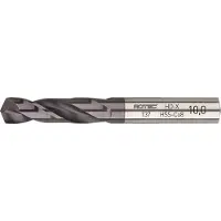 Rotec HSS-Co8 Spiraalb. DIN 1897 N-HD TiAlN 6,90 mm - 137.0690C