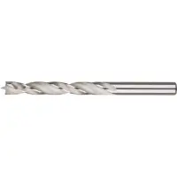Rotec HSS-G Machinale houtspiraalboor ø10x70x110 - 2361000