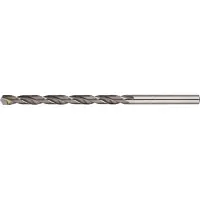 Rotec HSS Spiraalboor DIN 340 N met HM snijkant 9,0 x175 mm - 1530900