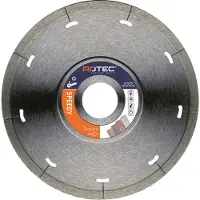 Rotec Diamantzaag Tegel /Speedy 115/22,23 - 7021153