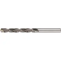 Rotec HSS Spiraalboor DIN 338 N met HM snijkant 5,3 mm - 1180530