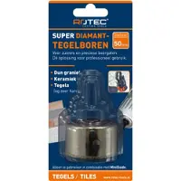 Rotec Diamant - tegelboorkroon 60,0 mm - 7590600