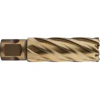 Rotec HSS-XE Kernboor GOLD-LINE, universeel 19, ø50x55 - 5375001