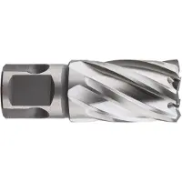Rotec HSS-XE Kernboor SILVER-LINE, universeel 19, ø45x30 - 5364500