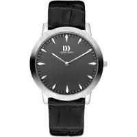 Danish design Horloge IQ14Q1154 Zilver