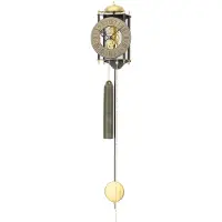 AMS Unisexhorloge 302