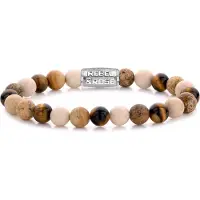 Rebel & Rose Autumn Love RR-80063-S-M Armband 17,5cm
