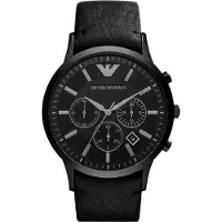 Emporio Armani AR2461 Herenhorloge chrono 46 mm