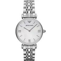 Emporio Armani Armani dames AR1682 horloge