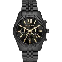 Michael Kors MK8603 Lexington