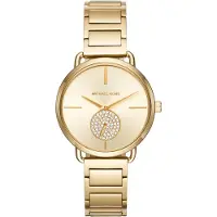 Michael Kors MK3639 Portia Dameshorloge