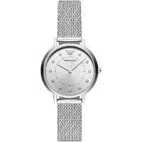 Emporio Armani Analoog horloge zilver