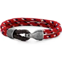 Frank 1967 Stijlvol Herenarmband Frank 1967 7FB-0271