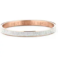 CO88 Collection Rozen Gouden Armband uit Ladies' CO88 Collectie 8CB-90311