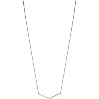 Esprit ESNL00331142 Ketting Core zilver 42-45 cm