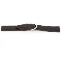 Claudio Calli Horlogeband H406Z Bruin H79 Leder 22x20mm