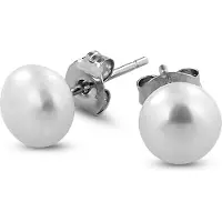 New Bling Sprankelende Steen Oorbellen - Nieuwe Bling 9NB-0129