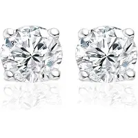 New Bling Stijlvolle Dames Nieuwe Bling Oorbellen 9NB-0001