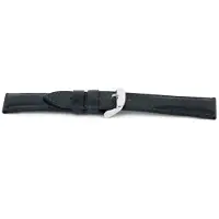 Claudio Calli Horlogeband H642 Dover Blauw 22x20mm NFC