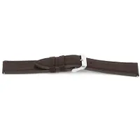 Claudio Calli Horlogeband G422 Bruin H79 Leder 20x18mm