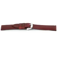 Claudio Calli Horlogeband H742 Dover Rood Oily 22x20mm NFC