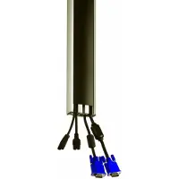 Vogel's Puc 2308 Stekkerdoos 80 Cm