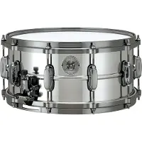 Tama Charlie Benante Signature 14 x 6.5 Snare Drum