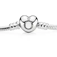 Pandora - Dames Armband - Zilver