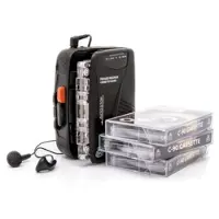 GPO KW938B - Walkman