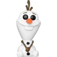 Funko POP! Pop! - Disney Frozen 2 Olaf #583