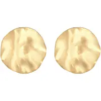Elli Oorbellen goud