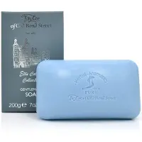 Taylor of Old Bond Street Zeep Bathsoap Eton College Collection Gentleman's Soap 200gr | Voor Mannen