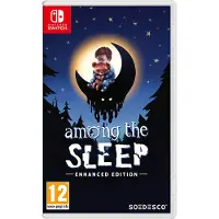 Among The Sleep Enhanced Ed - EFIS