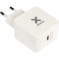 Xtorm Oplader zonder Kabel Usb C 18W Power Delivery 3.0 Wit